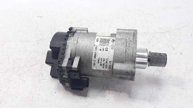 57700J5200 HYUNDAI Рейка рулевая купить в Черкассы