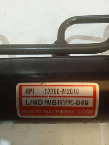 HYUNDAI 57700M2010 Рулевая рейка в наличии Тернополь