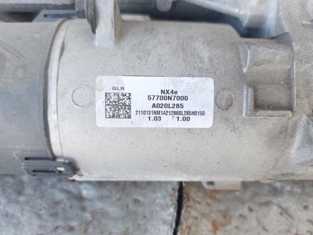 57700N7000 HYUNDAI Рейка рулевая купить в Одесса