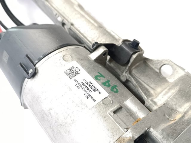 57700R2000 HYUNDAI Рейка рулевая купить в Сумы