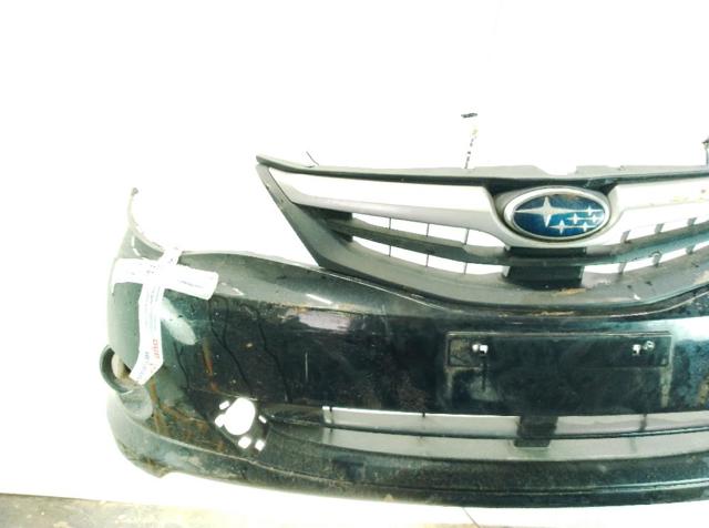 Pára-choque dianteiro Subaru Impreza 3 GH
