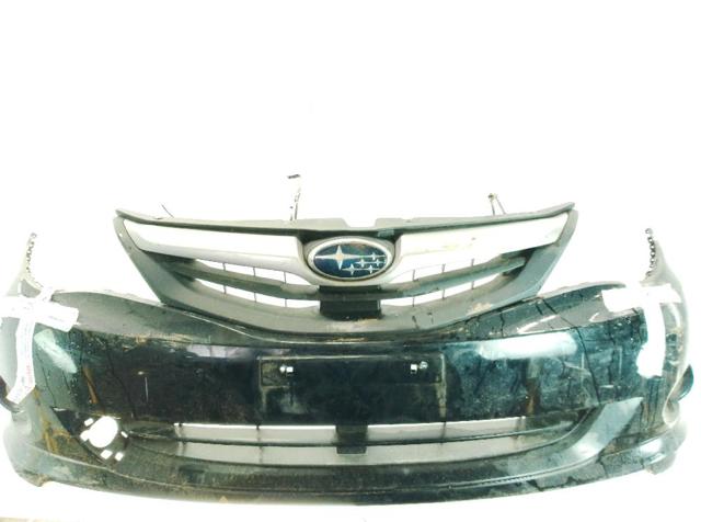 Pára-choque dianteiro Subaru Impreza 3 GH