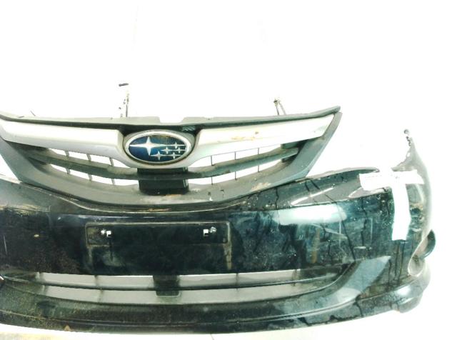 Pára-choque dianteiro Subaru Impreza 3 GH