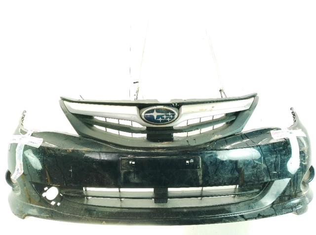 Pára-choque dianteiro Subaru Impreza 3 GH