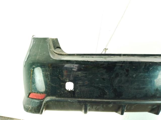 Pára-choque traseiro Subaru Impreza 3 GH