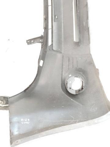 Pára-choque dianteiro Subaru Forester 3 S12, SH