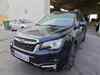 Pára-choque dianteiro 57704SG001 SUBARU