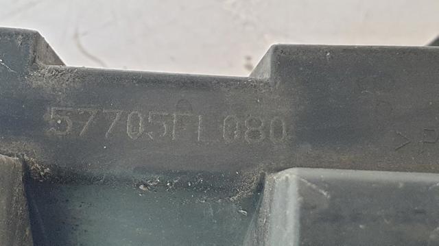 57705FL080 SUBARU Абсорбер переднего бампера купить в Винница