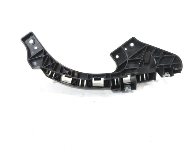 Consola (adaptador) de fixação da luz dianteira esquerda 57707SC030 Subaru