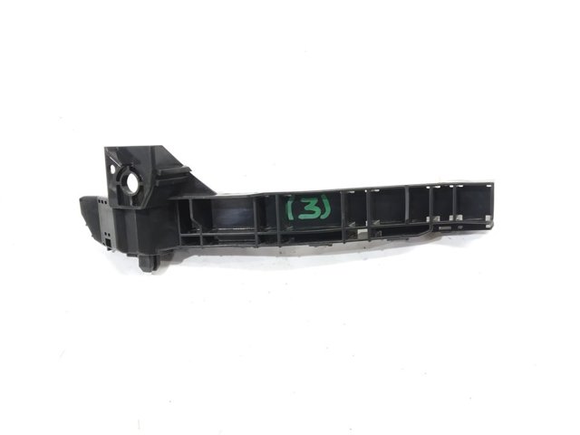 Consola (adaptador) de fixação da luz dianteira esquerda 57707SC030 Subaru