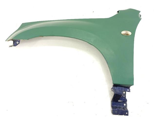 5771065J10 SUZUKI Крыло переднее левое купить в Львов