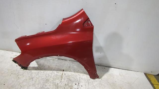 SUZUKI 5771161M00000 Крыло переднее правое в наличии Львов