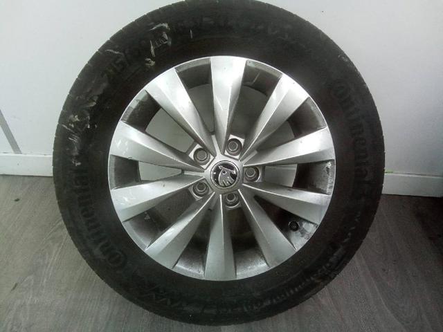 VAG 57A601025A Диски колесные в наличии Черновцы