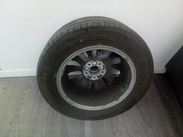 VAG 57A601025A Диски колесные в наличии Черновцы