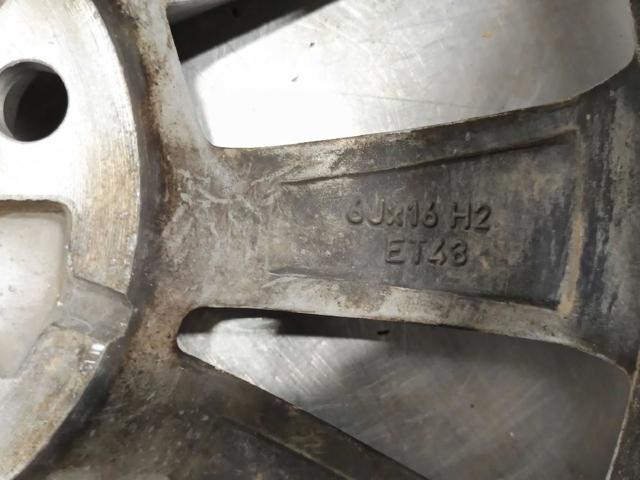 57A601025A VAG Диски колесные купить в Николаев
