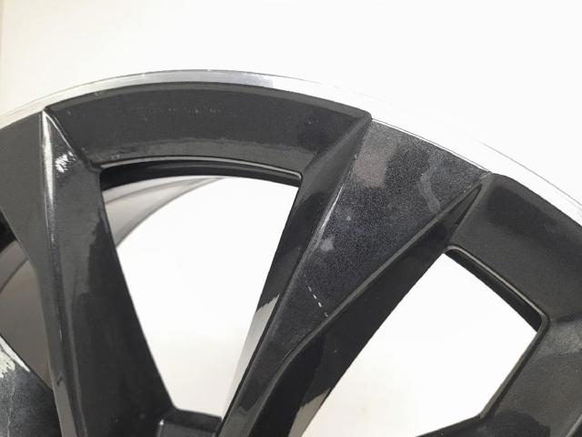 57A601025AS VAG Диски колесные литые (легкосплавные, титановые) купить в Полтава