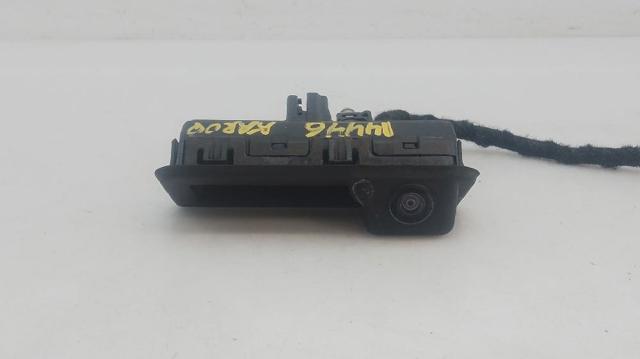 VAG 57A827566 Кнопка привода замка крышки багажника (двери 3/5-й (ляды) в наличии Хмельницкий