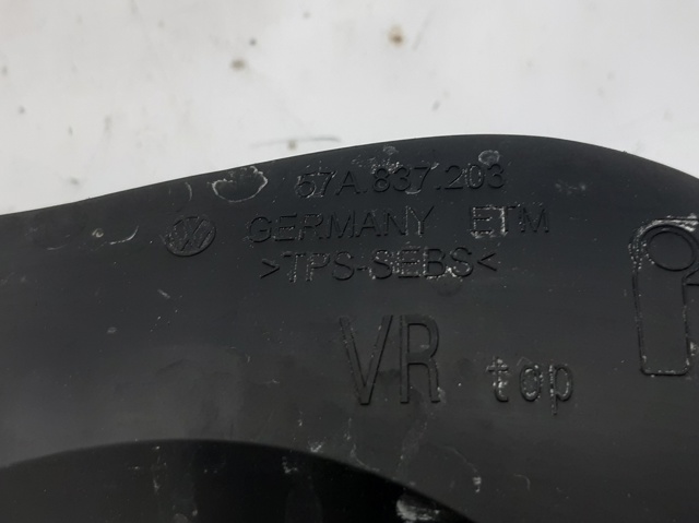 VAG 57A837203 Ограничитель двери в наличии Запорожье
