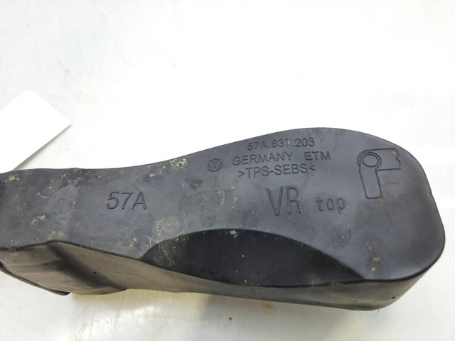 57A837203 VAG Ограничитель двери купить в Павлоград