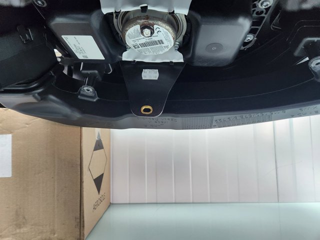 57A880201A Подушка безопасности (AIRBAG) водительская купить Одесса