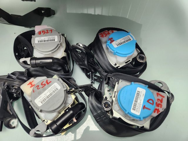 VAG 57A880201A Подушка безопасности (AIRBAG) водительская в наличии Ровно
