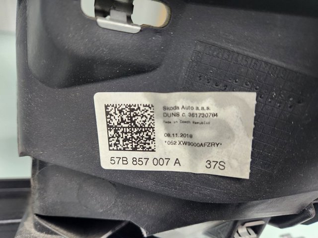 57A880201A Подушка безопасности водителя купить Павлоград