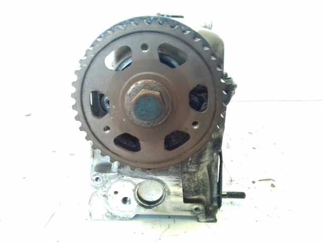 Caixa de Mudança montada (caixa mecânica de velocidades) Nissan Almera 1 N15