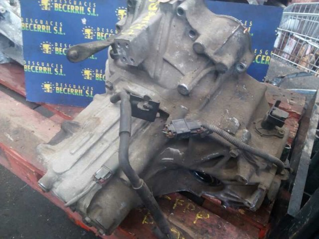 Caixa de Mudança montada (caixa mecânica de velocidades) Nissan Almera 1 N15