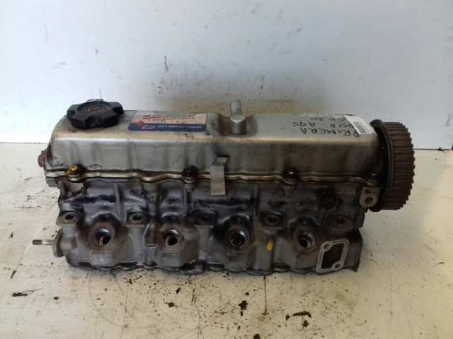 Caixa de Mudança montada (caixa mecânica de velocidades) Nissan Almera 1 N15