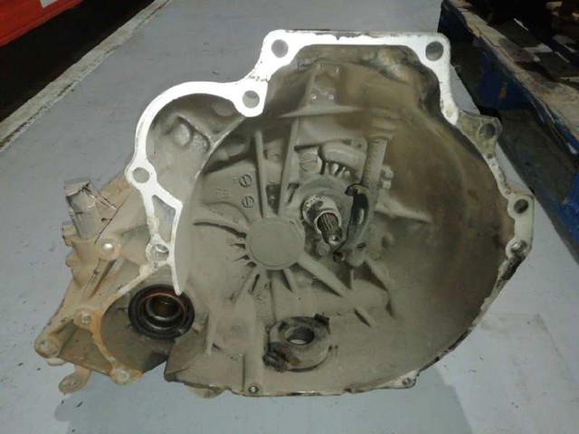 Caixa de Mudança montada (caixa mecânica de velocidades) Nissan Almera 1 N15