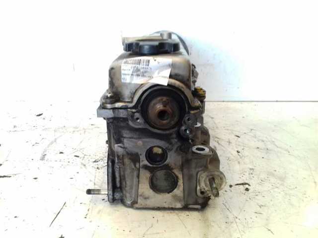 Caixa de Mudança montada (caixa mecânica de velocidades) Nissan Almera 1 N15