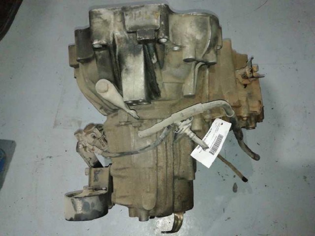 Caixa de Mudança montada (caixa mecânica de velocidades) Nissan Almera 1 N15