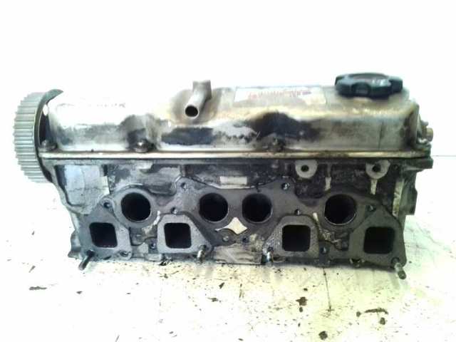 Caixa de Mudança montada (caixa mecânica de velocidades) Nissan Almera 1 N15