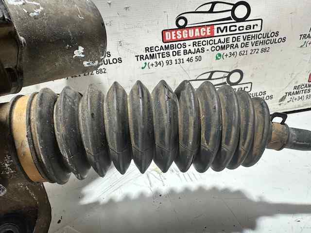 SUZUKI 57K551K50 Рейка рулевая в наличии Каменское