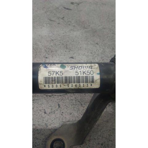 57K551K50 SUZUKI Рулевая рейка купить в Харьков