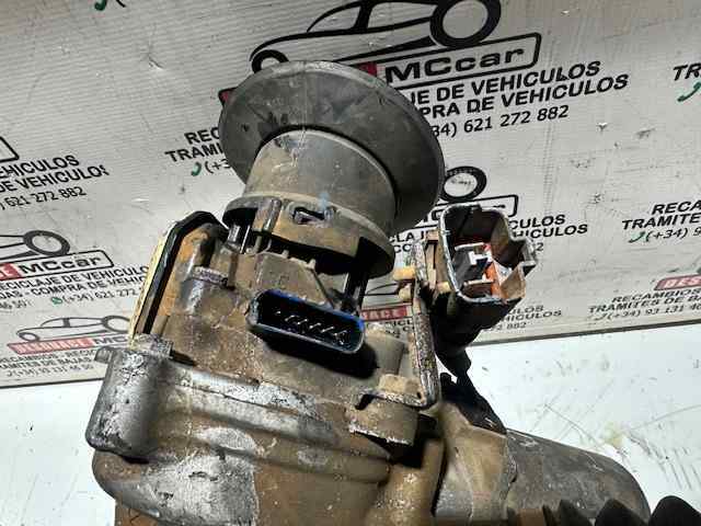 SUZUKI 57K551K50 Рейка рулевая в наличии Тернополь