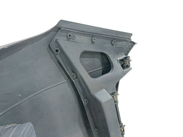 IVECO 5801255053 Бампер передний в наличии Ужгород