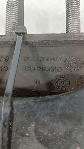5801283685 IVECO Подушка (опора) двигателя левая/правая купить в Черкассы