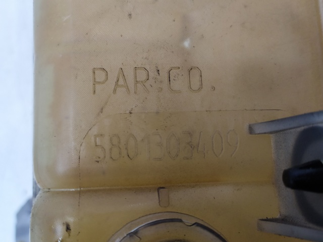IVECO 5801303409 Бачок системы охлаждения расширительный в наличии Тернополь
