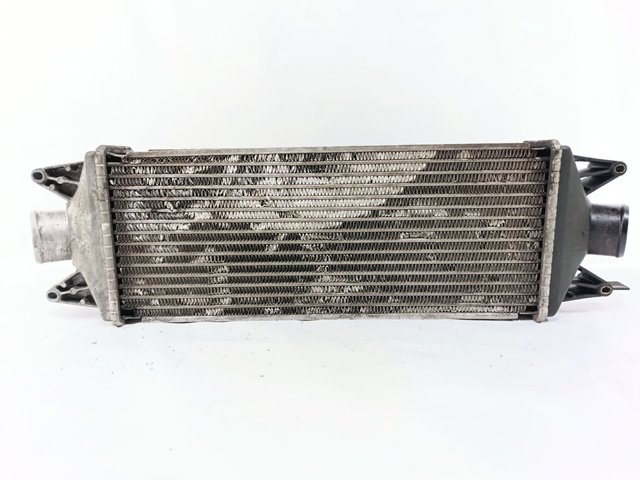 5801313640 IVECO Интеркулер купить в Кривой Рог