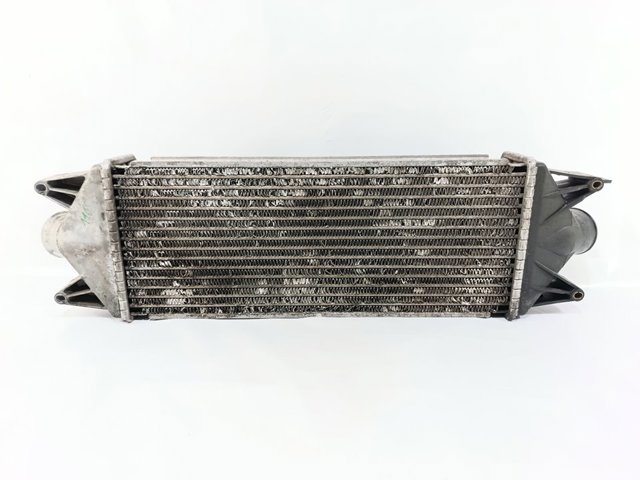 5801313640 IVECO Интеркулер купить в Кривой Рог