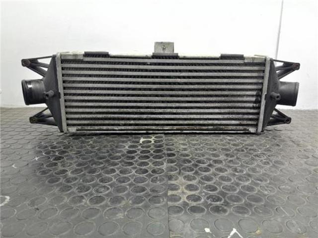 IVECO 5801313640 Интеркулер в наличии Черкассы