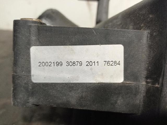 5801313640 IVECO Радиатор интеркуллера купить в Житомир
