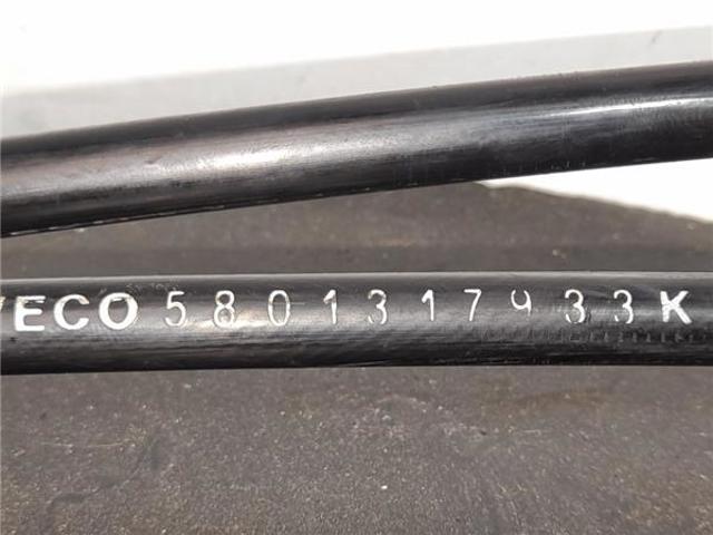 IVECO 5801317933 Трос переключения передач сдвоенный в наличии Павлоград