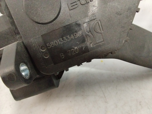 IVECO 5801333490 Педаль газа в наличии Ирпень