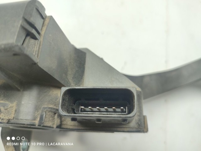 5801333490 Педаль газа купить Сумы
