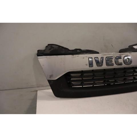 5801342732 IVECO Решетка радиатора купить в Житомир
