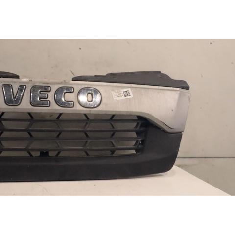 5801342732 IVECO Решетка радиатора купить в Житомир