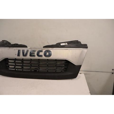 5801342732 IVECO Решетка радиатора купить в Черкассы