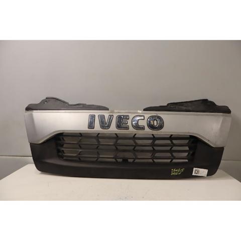 5801342732 IVECO Решетка радиатора купить в Тернополь